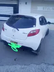 Mazda Demio 2014 White - 3