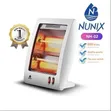 Nunix NH-02 Quartz Room Heater - 1