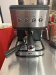 Brand New Von Espresso Machine - 3