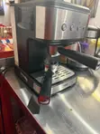 Brand New Von Espresso Machine - 4
