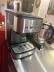 Brand New Von Espresso Machine - 5