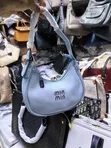 Beautiful Multicolor Handbag - 2