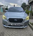 Subaru Legacy B4 2015 Silver - 1
