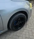 Subaru Legacy B4 2015 Silver - 3
