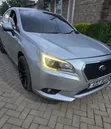 Subaru Legacy B4 2015 Silver - 5