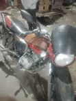 Bajaj Boxer 150 UG 2017 Red - 1