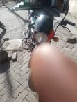 Bajaj Boxer 150 UG 2017 Red - 2