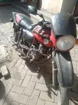 Bajaj Boxer 150 UG 2017 Red - 3