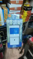 Fridge & TV Guard 13A - Kinga Dhidi ya Mvumo wa Umeme - 2