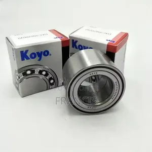 Koyo Wheel Bearing for Toyota Probox (New Model)