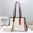 Quality Multicolor Classic Handbag - 2