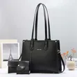 Quality Multicolor Classic Handbag - 3