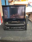 Pioneer AVH-Z7250BT, JEC 400W Booster & Boschman Equalizer - 2