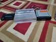 Pioneer AVH-Z7250BT, JEC 400W Booster & Boschman Equalizer - 4