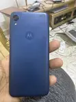 Motorola Moto E6 16GB Blue - 2