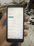 Motorola Moto E6 16GB Blue - 3