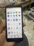 Motorola Moto E6 16GB Blue - 5