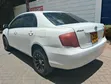 Toyota Axio 2009 White - 4