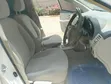 Toyota Axio 2009 White - 5