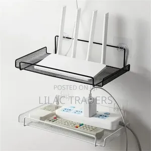Brand New Wifi Router Holder