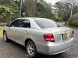 Toyota Axio 1.5 G 2WD 2011 Silver - 4