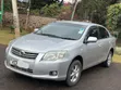 Toyota Axio 1.5 G 2WD 2011 Silver - 5