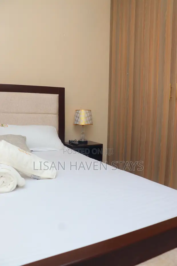 Lisan Haven Stays | 1 Bedroom BNB - 1