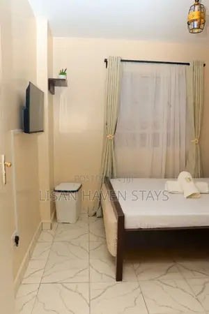 Lisan Haven Stays | 1 Bedroom BNB