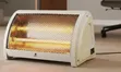 Nunix NH-03 Quartz Portable Electric Room Heater - 2