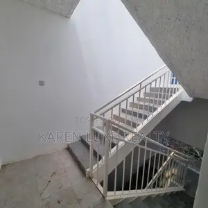 Brand New 4-Bedroom Mansion for Rent in Karen