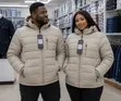 Women's Warm Jacket - 2