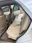 Toyota Harrier 2002 White - 1
