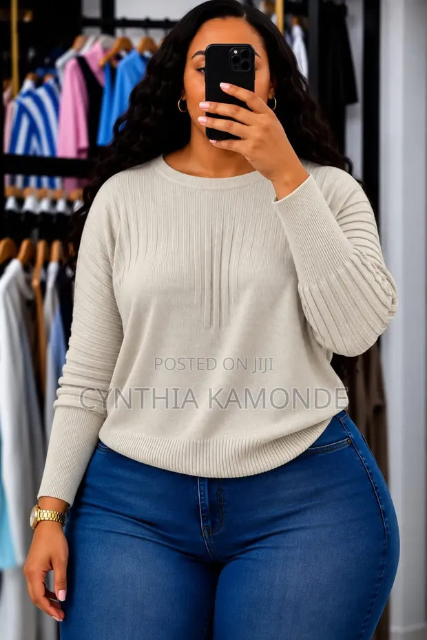 Free Size Women's Tops - Multi-Colour - 1
