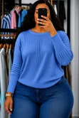 Free Size Women's Tops - Multi-Colour - 3