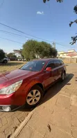Subaru Outback 2.5i Premium 2013 - 2