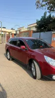 Subaru Outback 2.5i Premium 2013 - 3