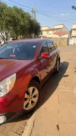 Subaru Outback 2.5i Premium 2013 - 4
