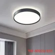 Unique XWDZ Ceiling Lights - Tri-Color - 4