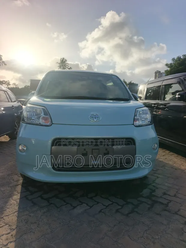 Toyota Porte 1.5 FWD 2020 - 1