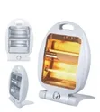 Roch Quartz Electric Heater REH-317A - 2