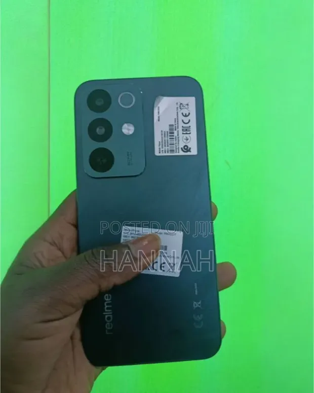 New Realme C85 Pro 256GB - 1