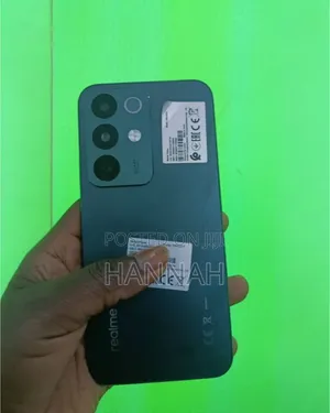 New Realme C85 Pro 256GB