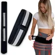 Back Pain Relief Waist Support Belt - 2 Sizes - 1