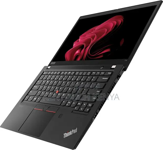 Lenovo ThinkPad T14 Laptop 8GB RAM, 256GB SSD - 1