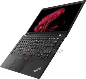 Lenovo ThinkPad T14 Laptop 8GB RAM, 256GB SSD