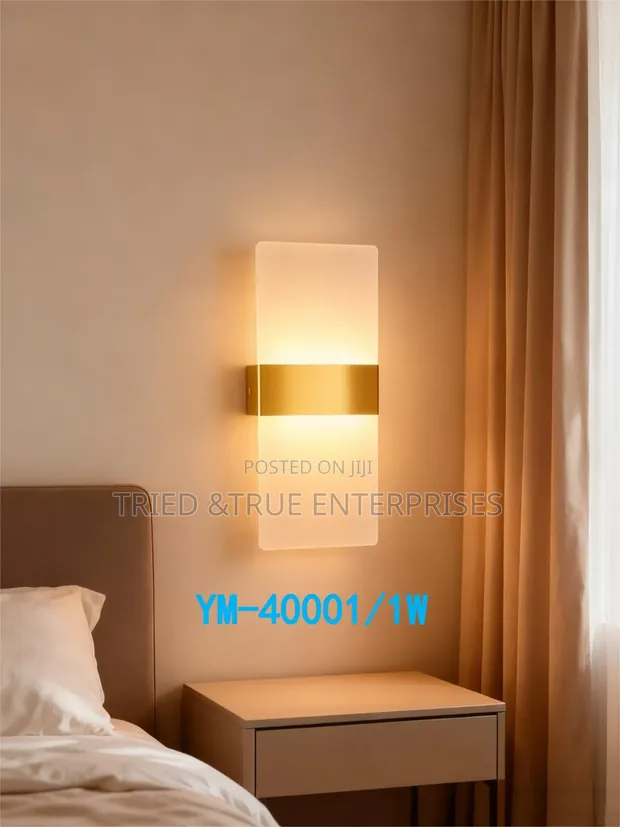 Modern Outdoor Wall Brackets - 1