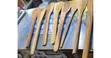 Wooden Spoon - 1