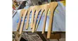 Wooden Spoon - 2