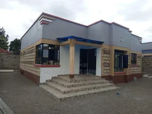 3-Bedroom Bungalow for Sale in Rimpa