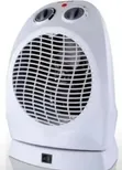 Starworth Oscillating Fan Heater (Model ZYY-FH04) - 2